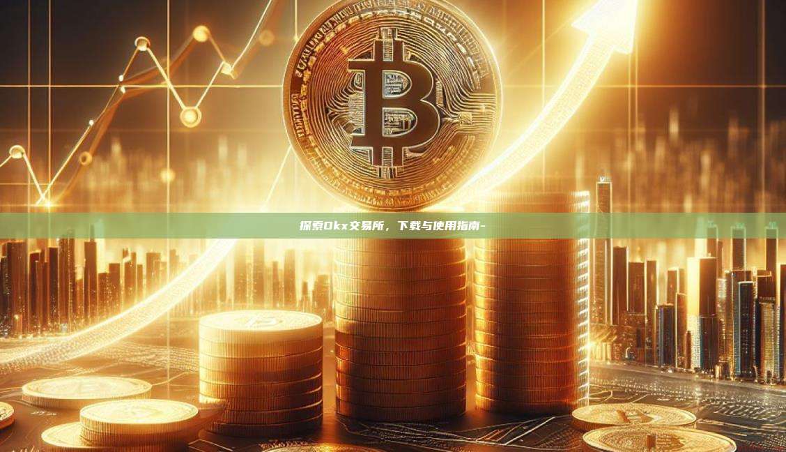 探索Okx交易所，下载与使用指南-