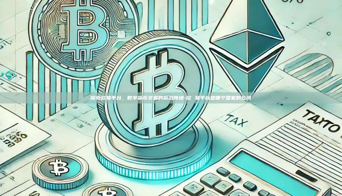 探索欧易平台,数字货币交易的前沿阵地-欧 易平台是哪个国家的公司