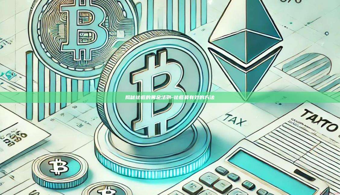 揭秘祛痘的黄金法则-祛痘最有效的方法