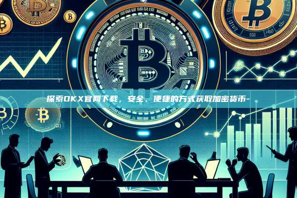 探索OKX官网下载,安全、便捷的方式获取加密货币-