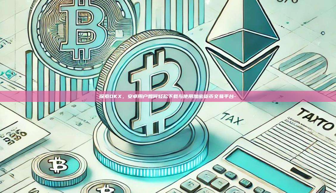探索OKX,安卓用户如何轻松下载与使用加密货币交易平台-