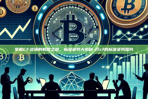 掌握CF战场的制胜之道,标准姿势大揭秘-打cf的标准姿势图片