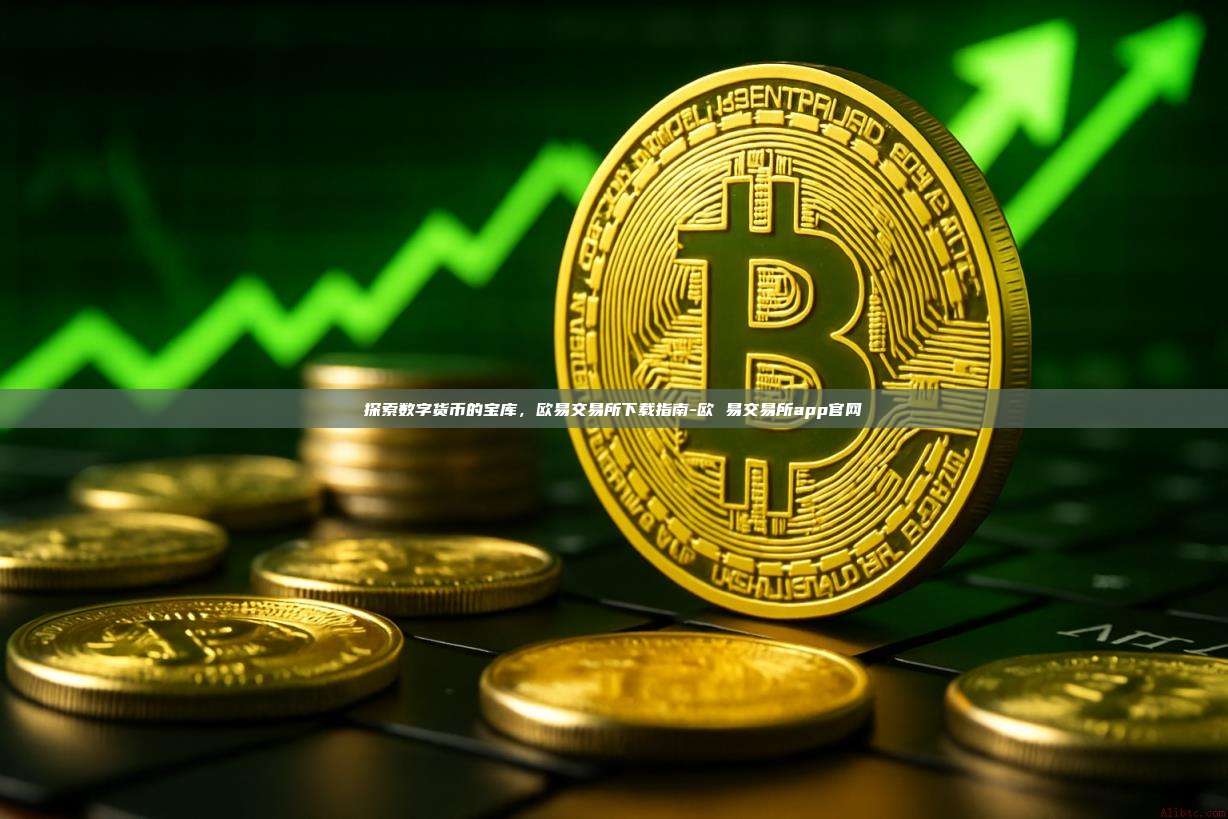 探索数字货币的宝库,欧易交易所下载指南-欧 易交易所app官网