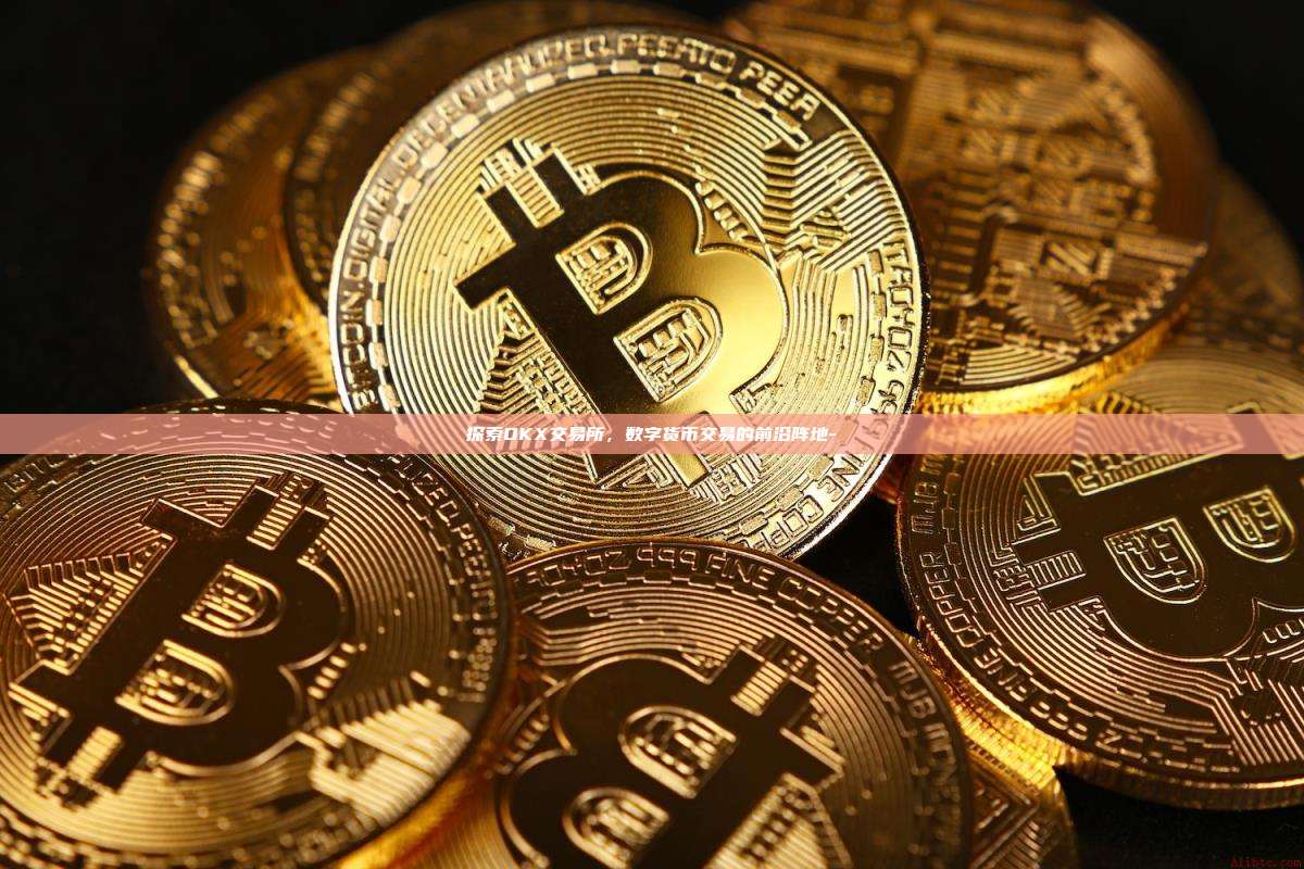 探索OKX交易所，数字货币交易的前沿阵地-