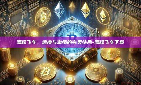 漂移飞车,速度与激情的完美结合-漂移飞车下载