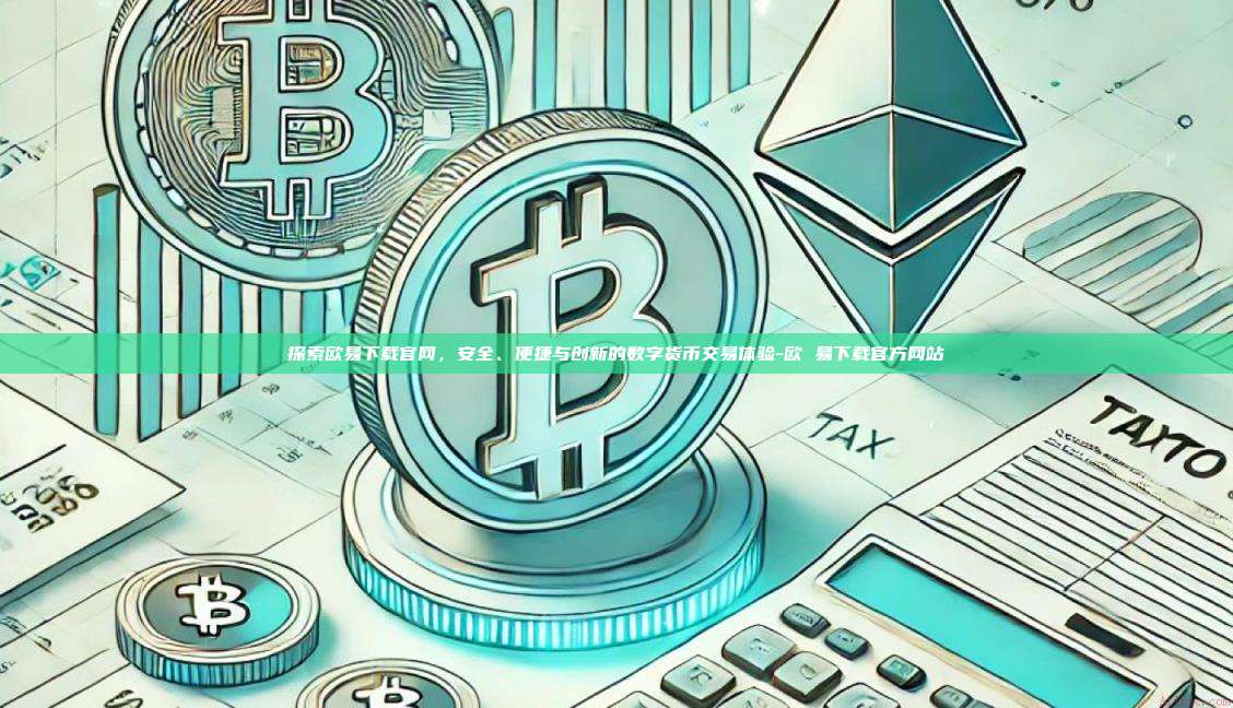 探索欧易下载官网,安全、便捷与创新的数字货币交易体验-欧 易下载官方网站