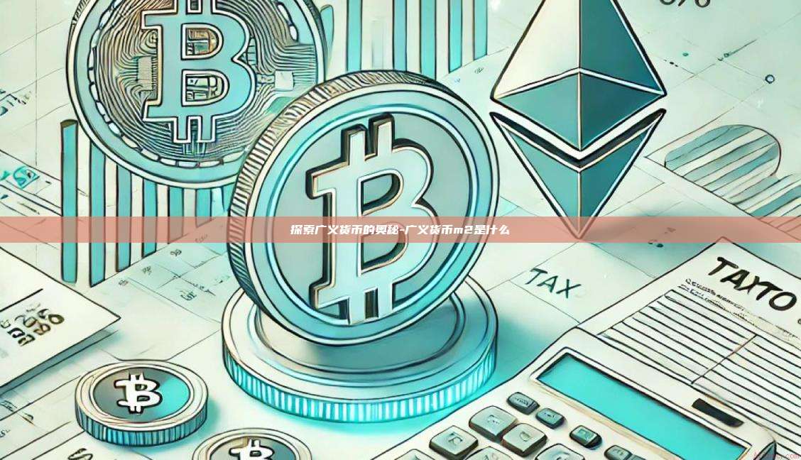 探索广义货币的奥秘-广义货币m2是什么